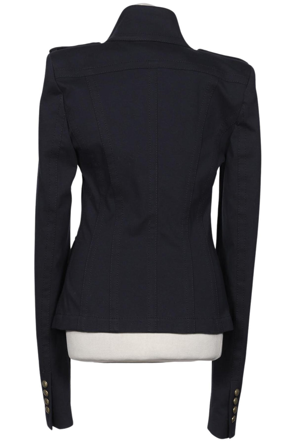 Drykorn Blazer Women's Navy EU 36 3