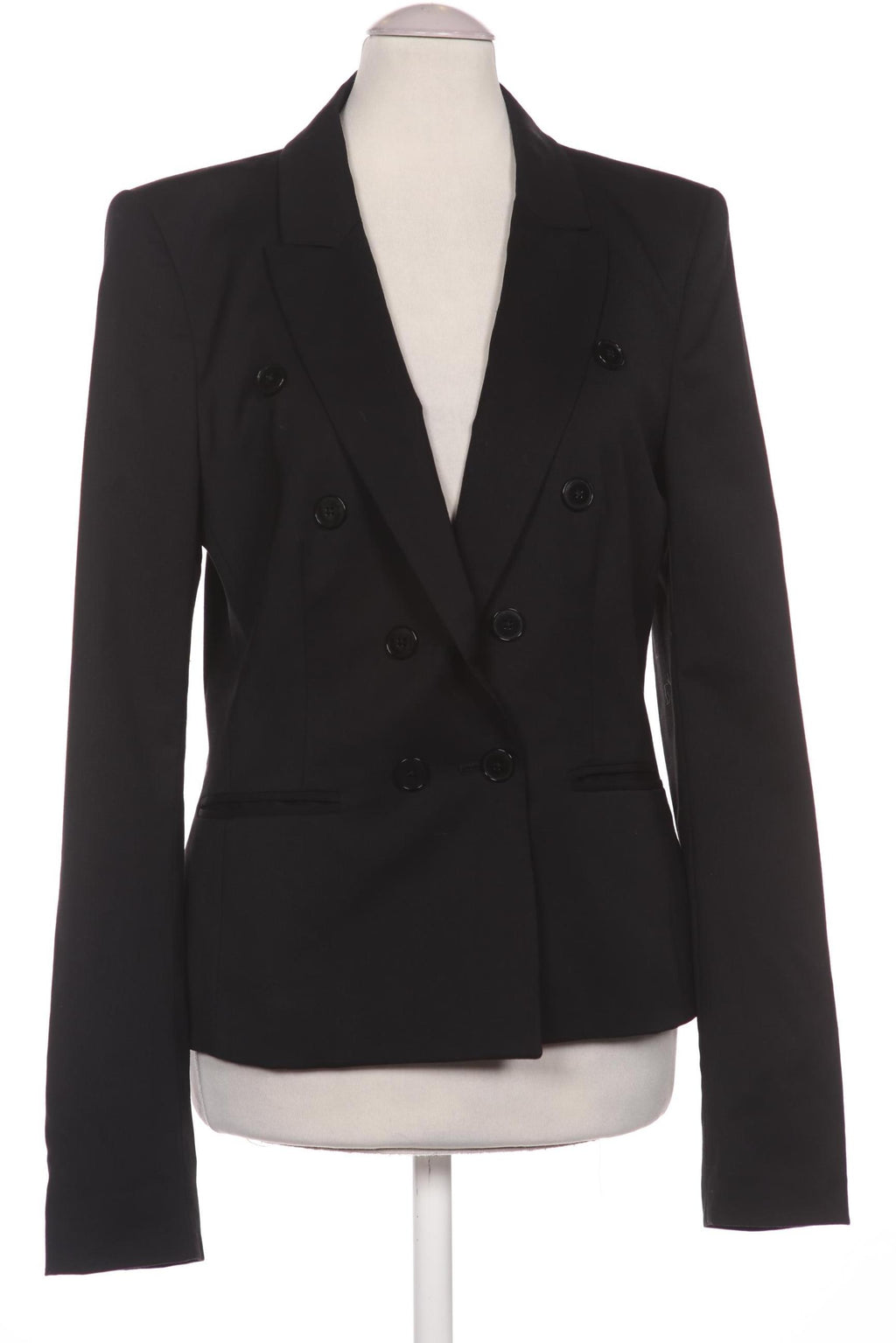 Drykorn Women's Blazer Black Size S 4