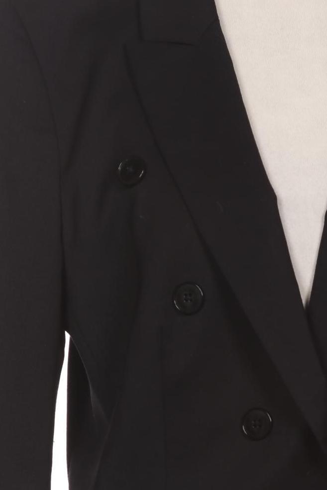 Drykorn Women's Blazer Black Size S 6