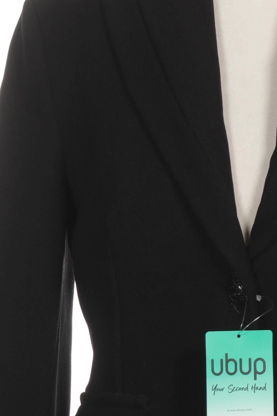 Drykorn Women's Blazer Black XXS 6