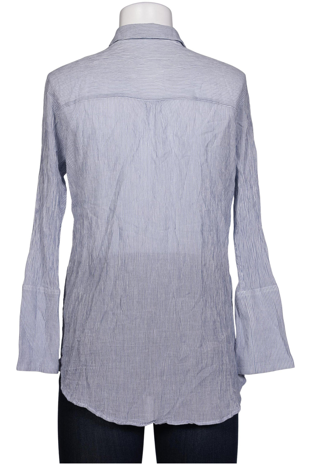 Drykorn Blouse Blue M 4