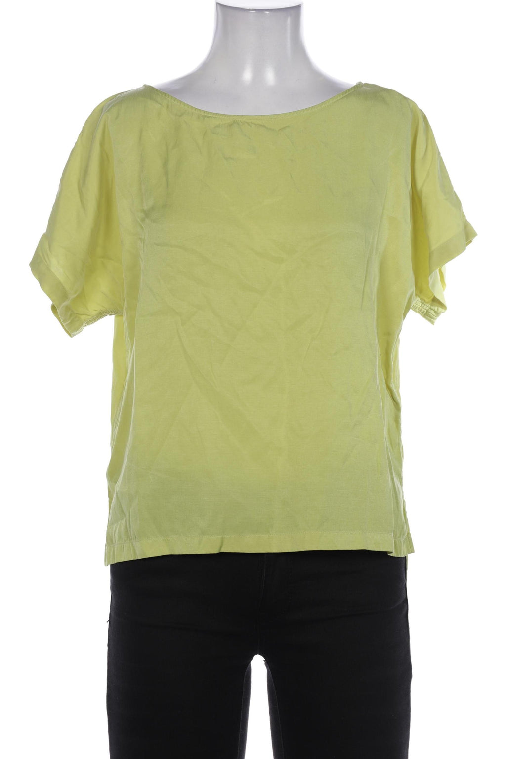 Drykorn Women's Blouse Light Green EU 36 4