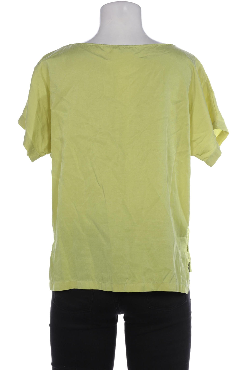 Drykorn Women's Blouse Light Green EU 36 5