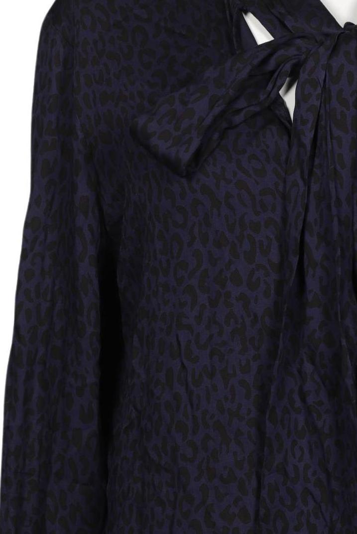 Drykorn Women's Blouse Navy EU 36 Viscose 7