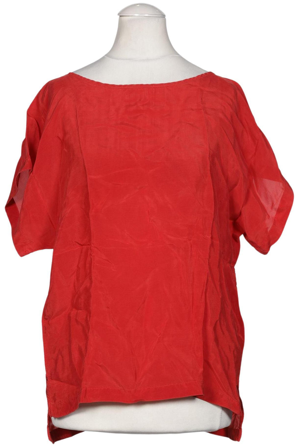 Drykorn Damen Bluse Rot EU 36 7
