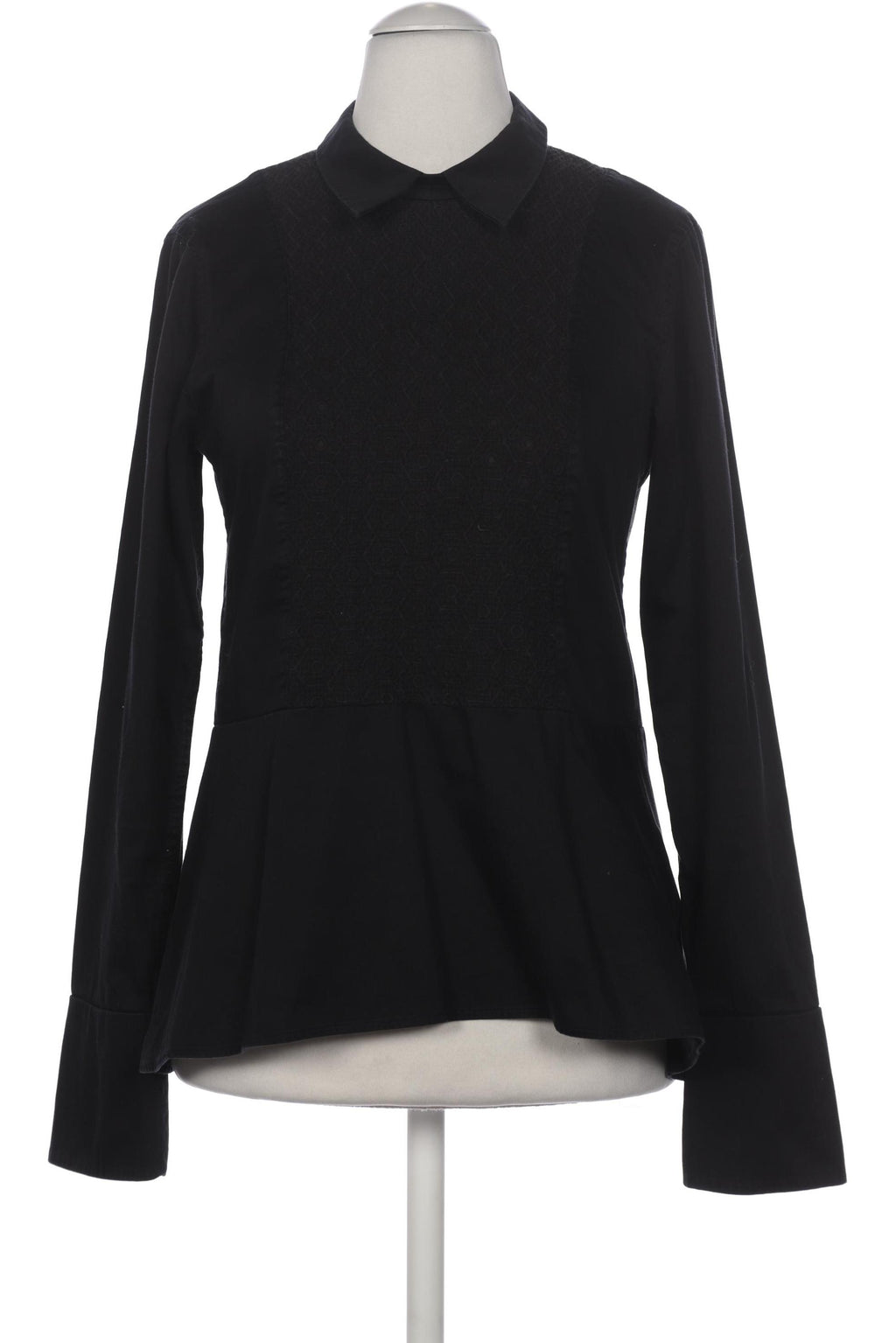 Drykorn Women's Blouse Black EU 38 4