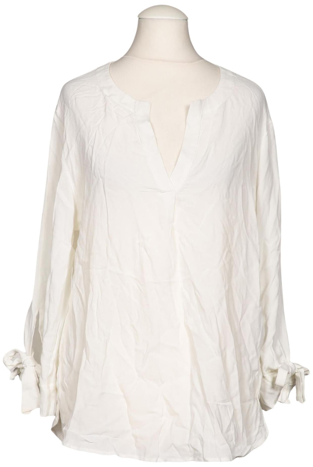 Drykorn Damen Bluse Weiß EU 36 2
