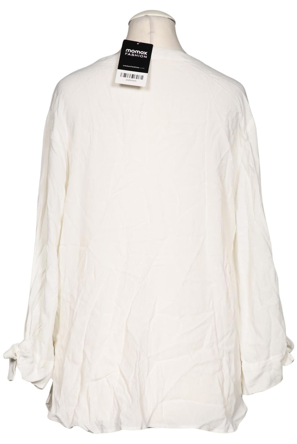 Drykorn Damen Bluse Weiß EU 36 3