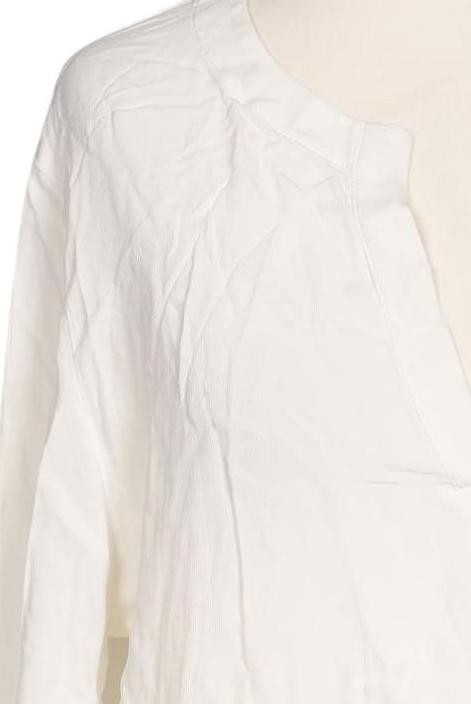 Drykorn Damen Bluse Weiß EU 36 4