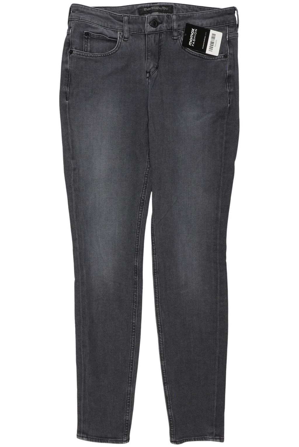 Drykorn Jeans Women Gray W28 2