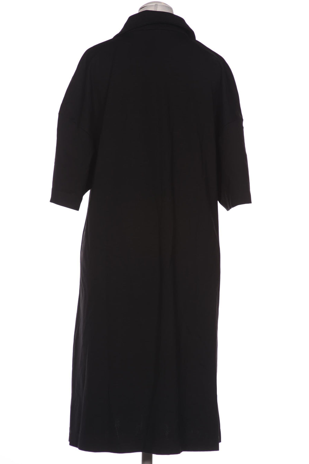 Drykorn Damen Kleid Schwarz Gr. S 10