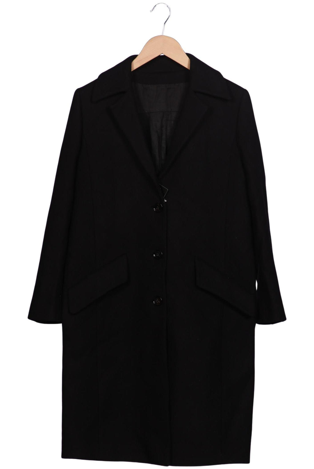 Drykorn Women Coat Black EU 34 2