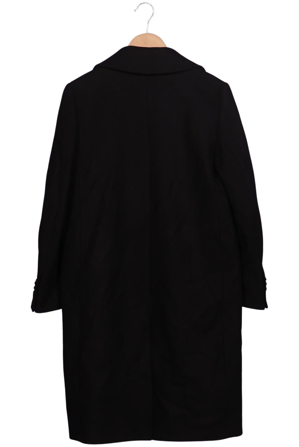 Drykorn Women Coat Black EU 34 3
