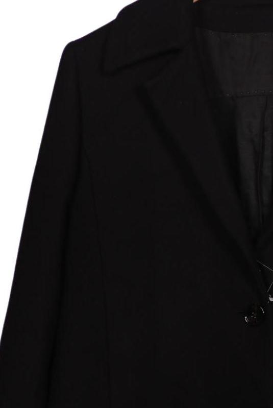 Drykorn Women Coat Black EU 34 4