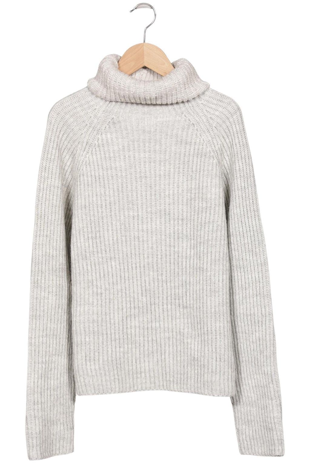 Drykorn Women's Sweater Grey M 2