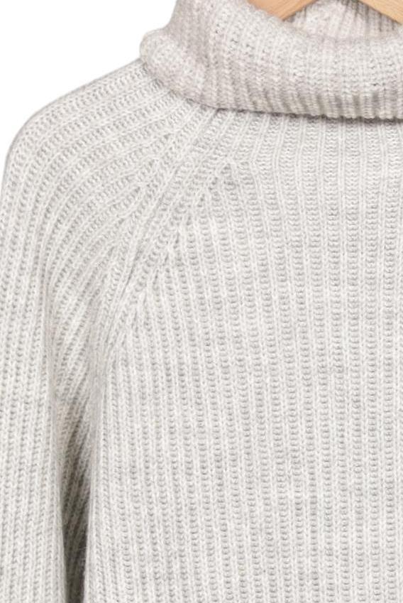 Drykorn Women's Sweater Grey M 4