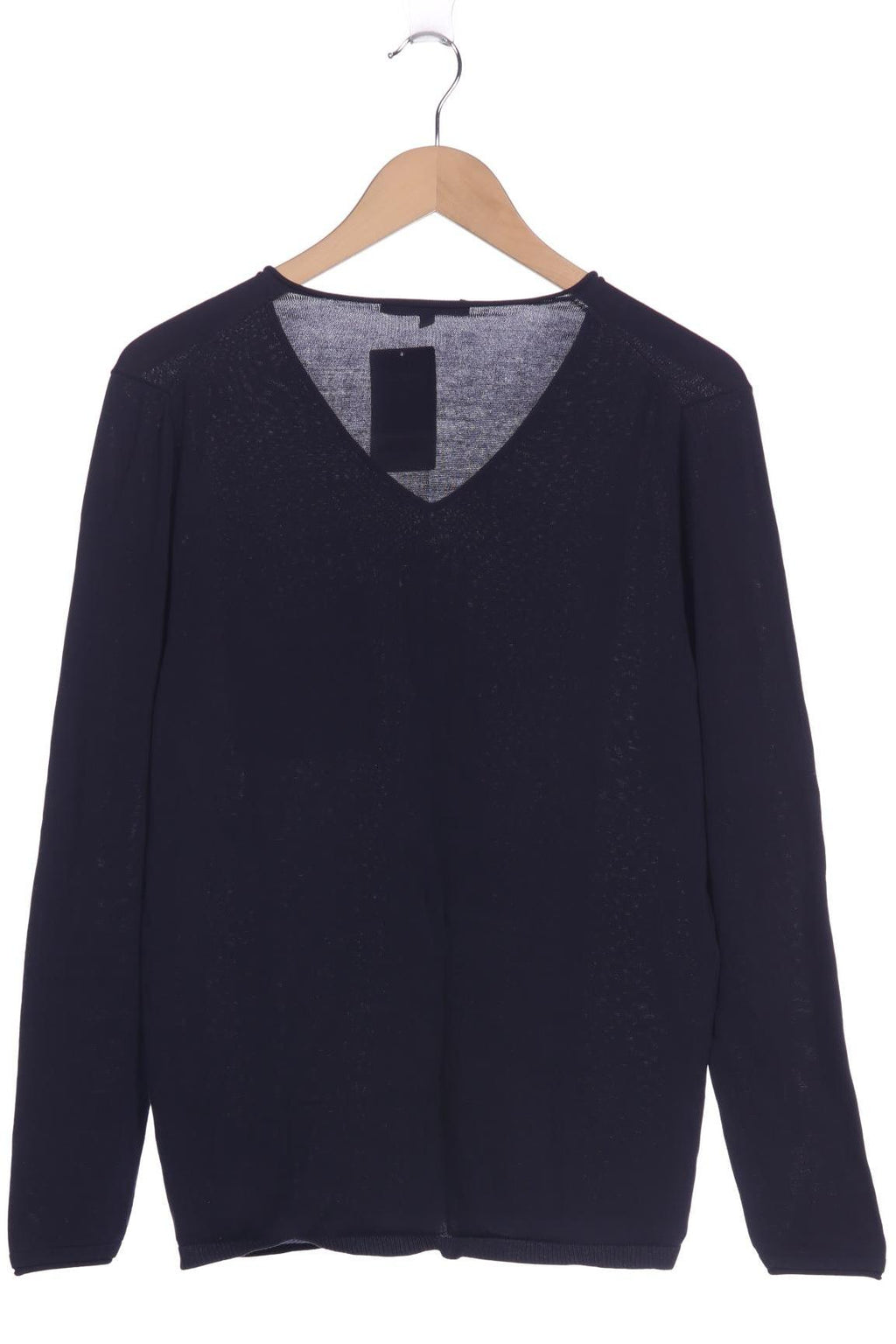 Drykorn Pullover Navy Blue XL Cotton 5