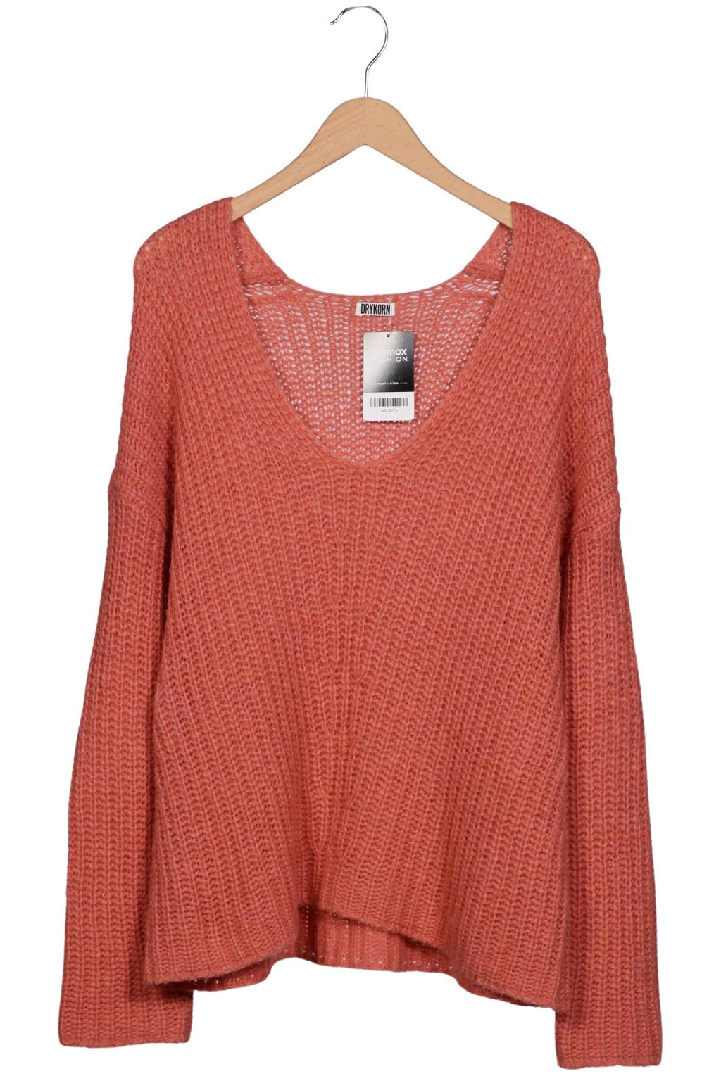 Drykorn Pullover Orange M 4