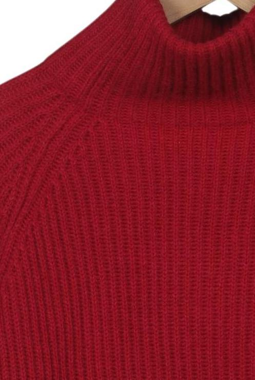 Drykorn Pullover Red M 4