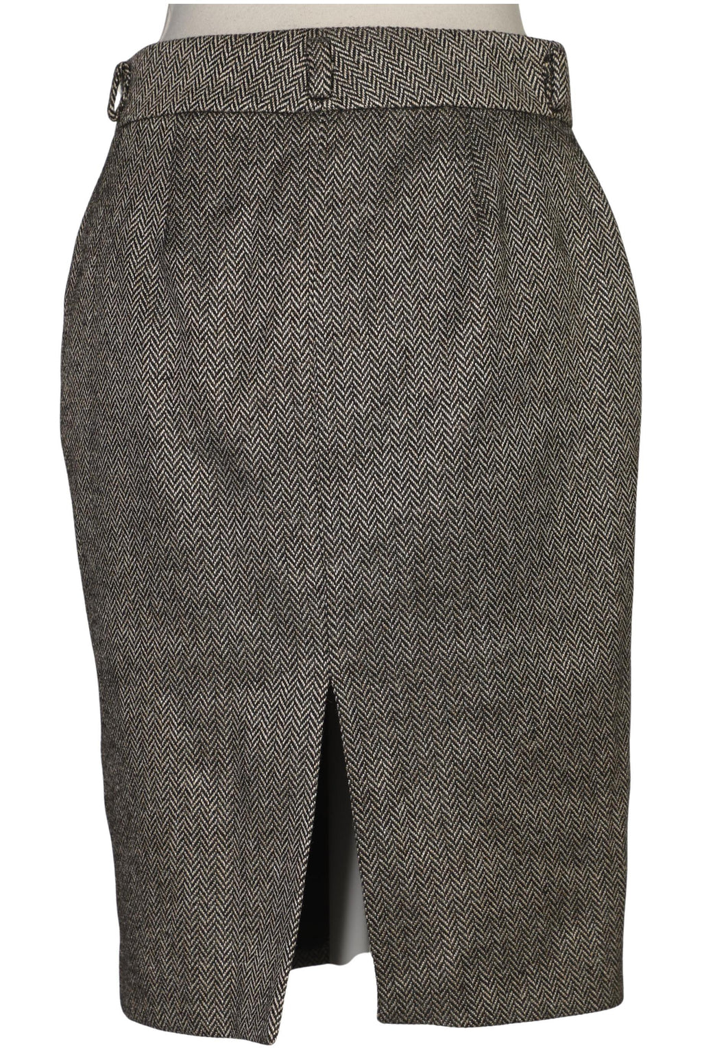 Drykorn Damen Rock Grau EU 34 5
