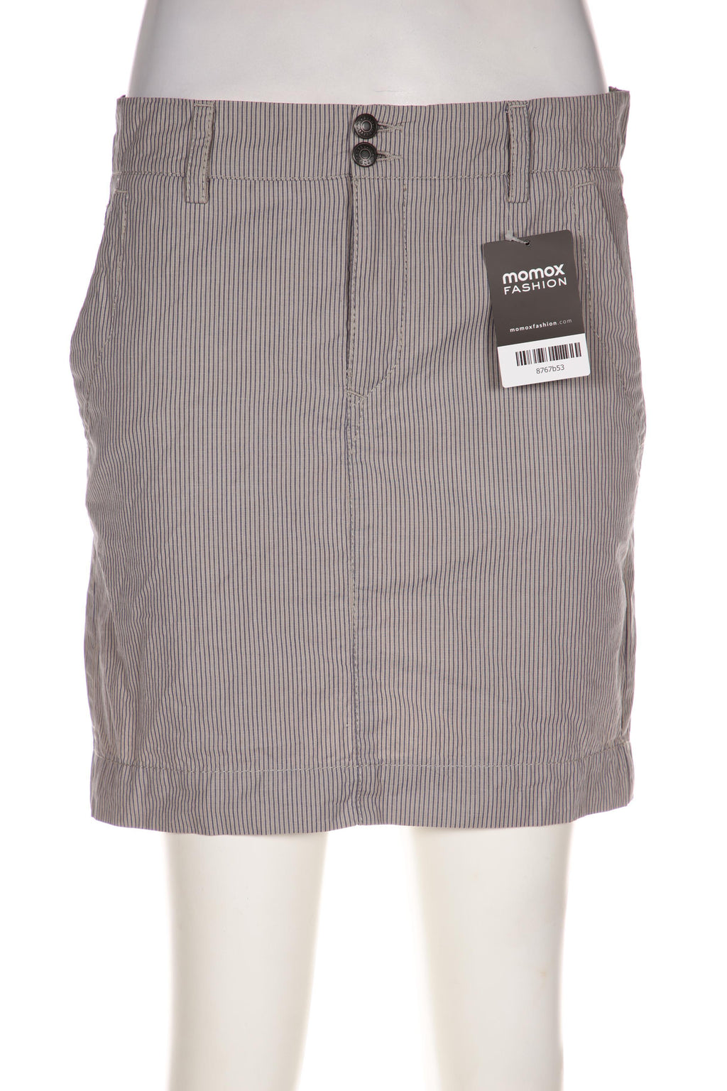 Drykorn Women's Skirt Gray W27 7