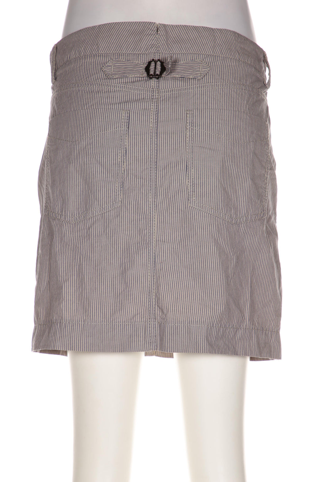 Drykorn Women's Skirt Gray W27 8