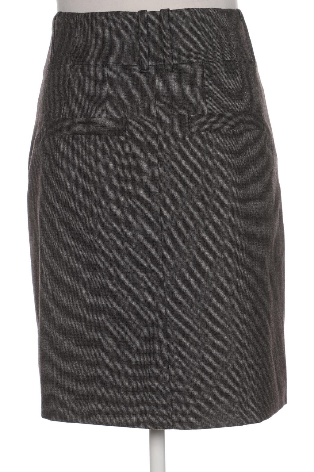 Drykorn Rock Skirt Gray EU 42 5