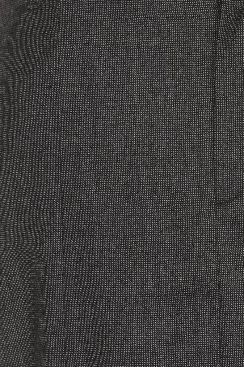 Drykorn Rock Skirt Gray EU 42 6