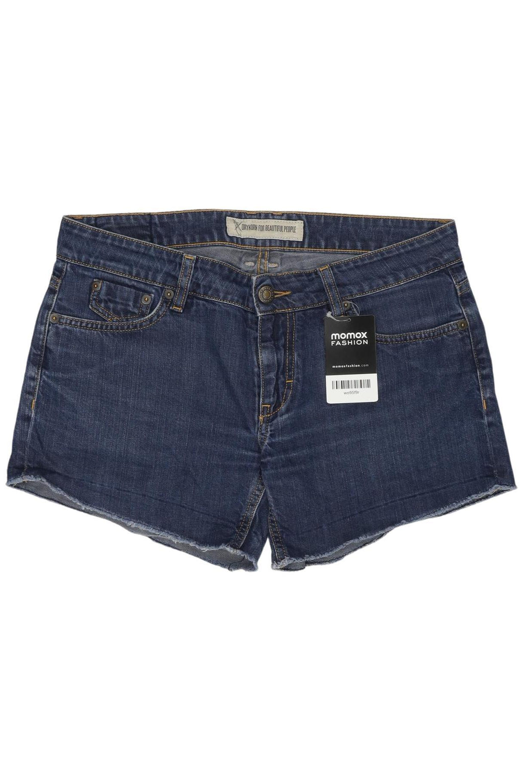 Drykorn Shorts Blue 28 8