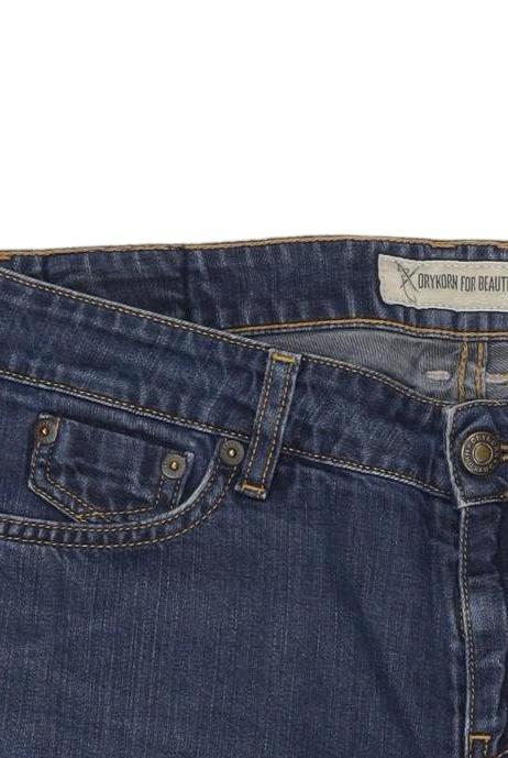 Drykorn Shorts Blue 28 10