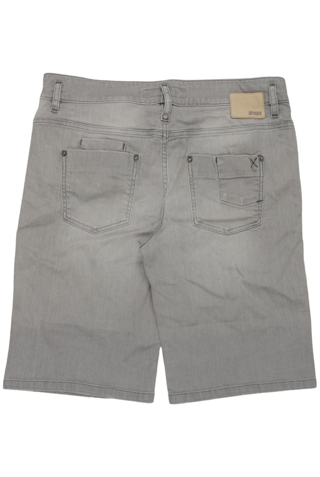 Drykorn Shorts Gray W29 3