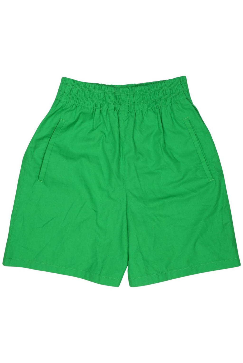 Drykorn Shorts Green W26 4