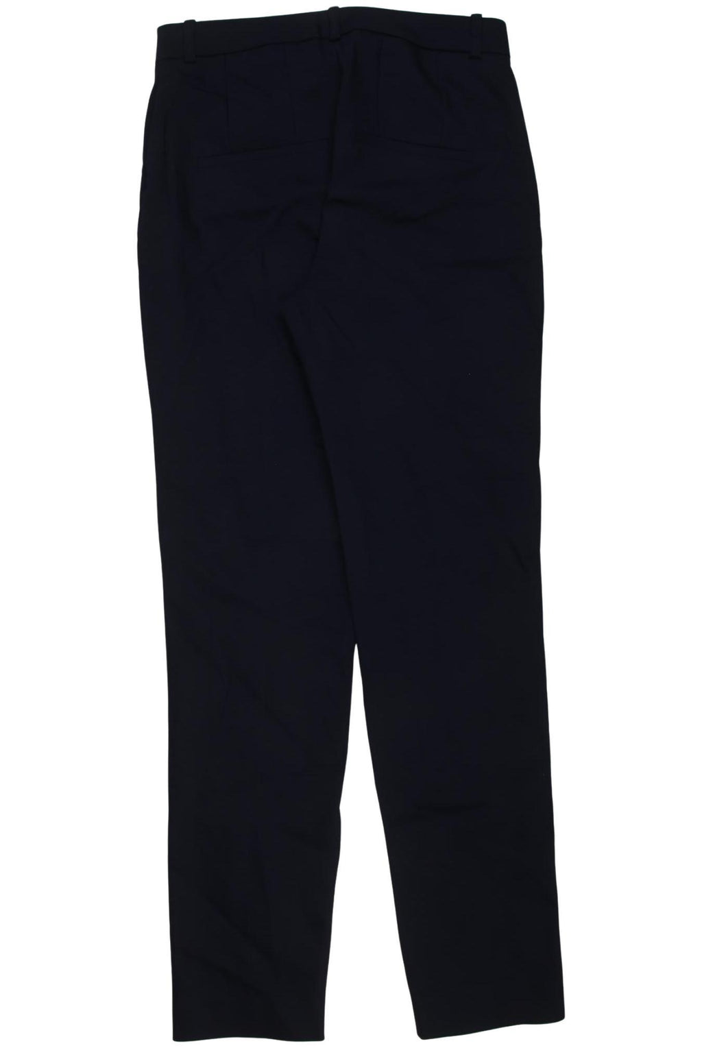 Drykorn Women's Trousers Navy Blue W26 3