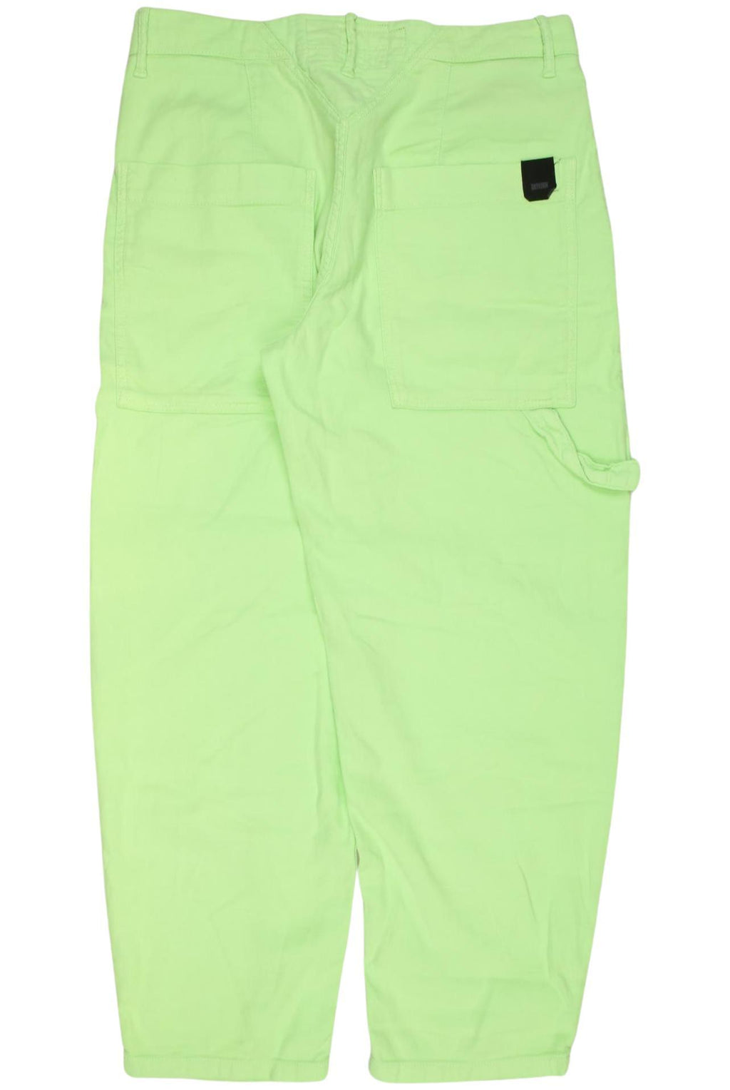 Drykorn Damen Stoffhose Neon EU 34 3