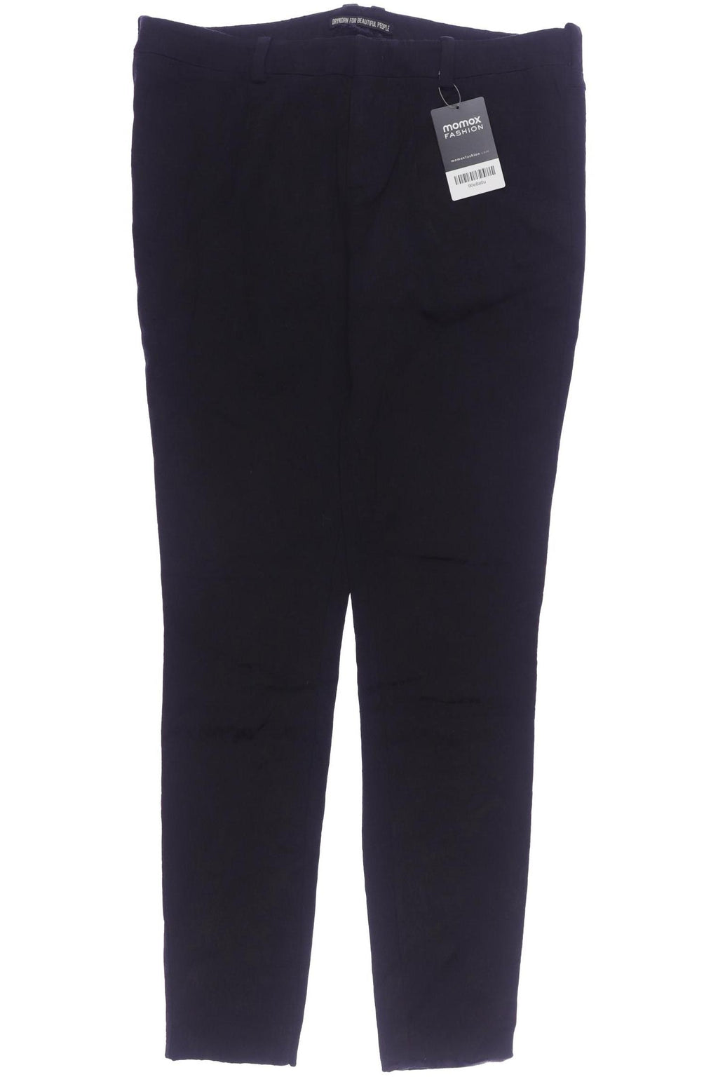 Drykorn Women's Trousers Black W30 4