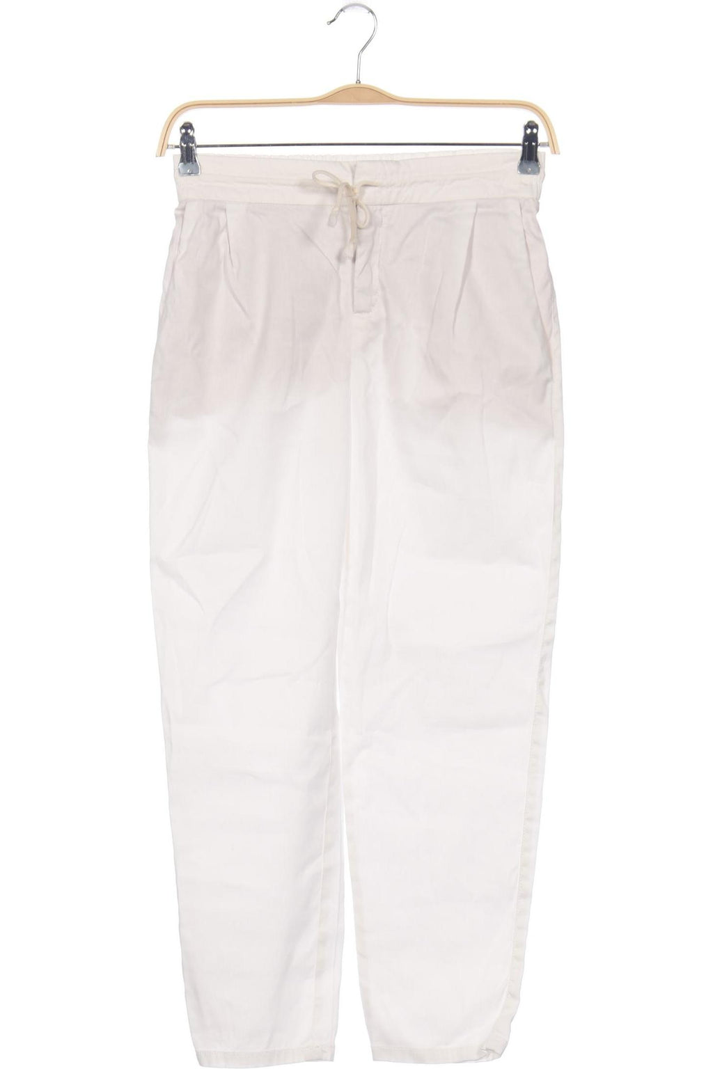 Drykorn Women's Trousers White W27 4