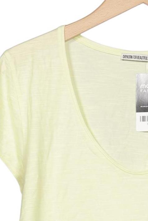 Drykorn T-Shirt Light Green M Cotton 5