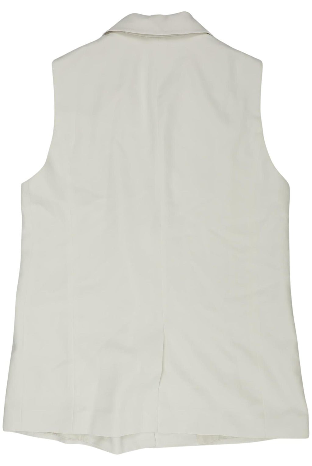 Drykorn Damen Weste Cremeweiß EU 36 3