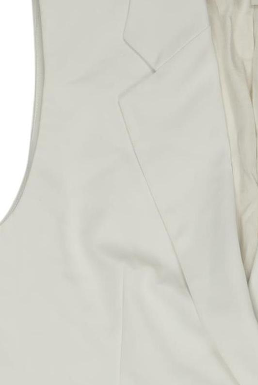 Drykorn Damen Weste Cremeweiß EU 36 4