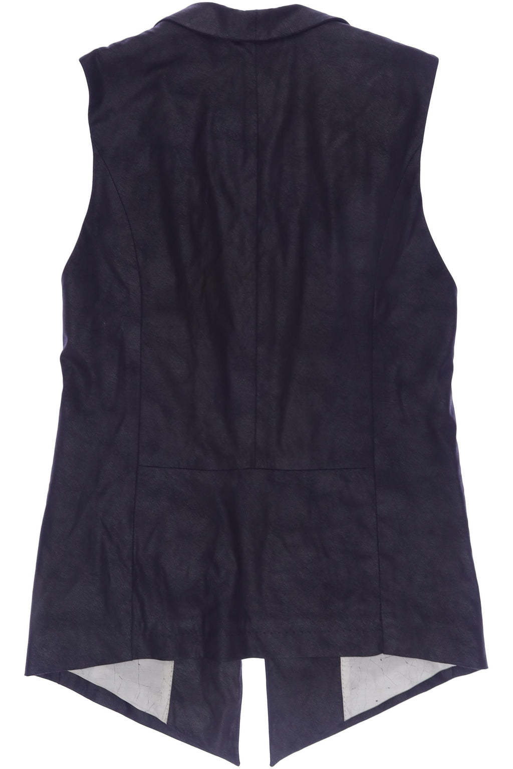 Drykorn Damen Weste Schwarz EU 34 5