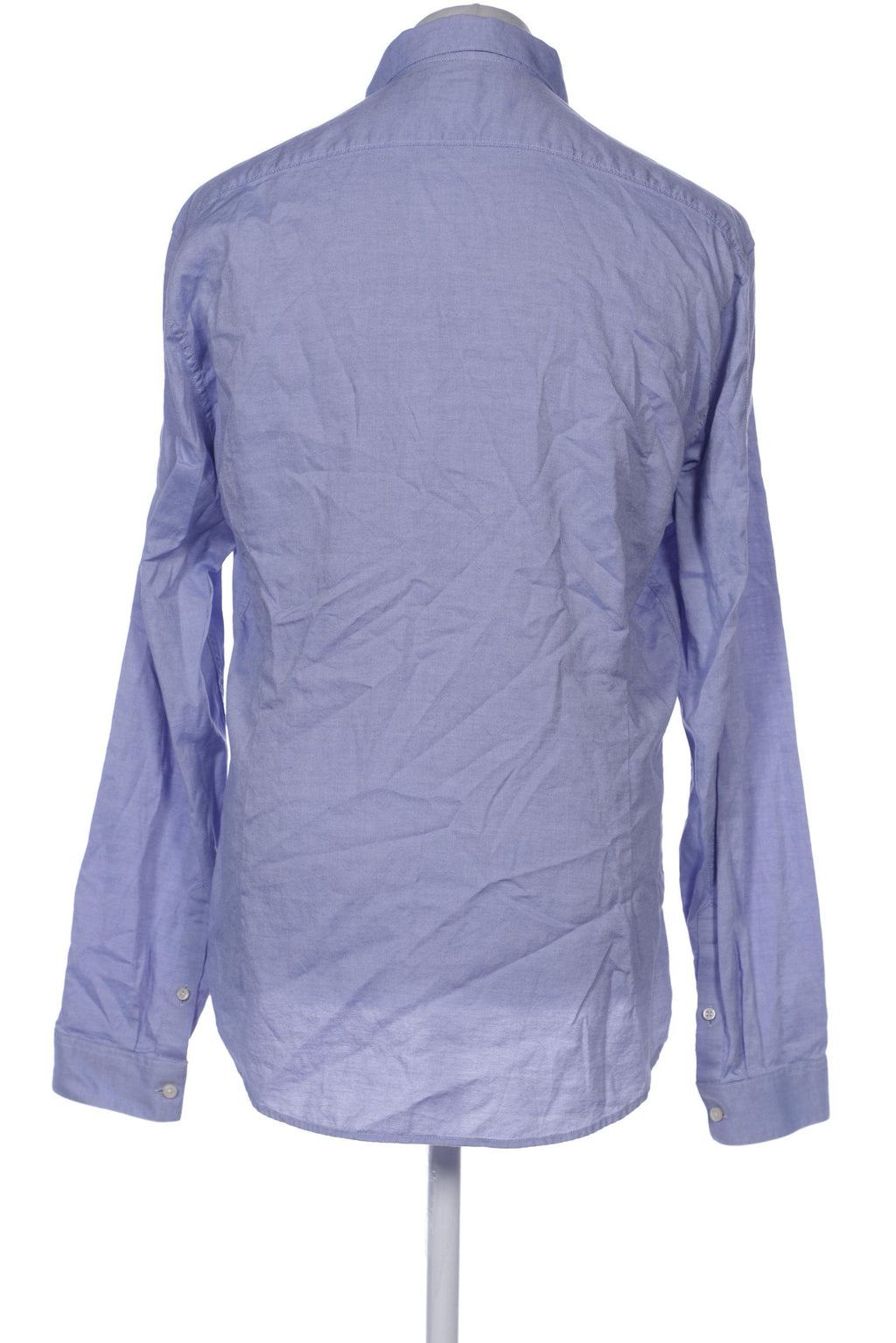 Drykorn Shirt Blue XL Cotton 8