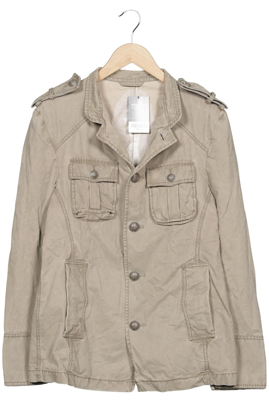 Drykorn Men Jacket Beige EU 50 2