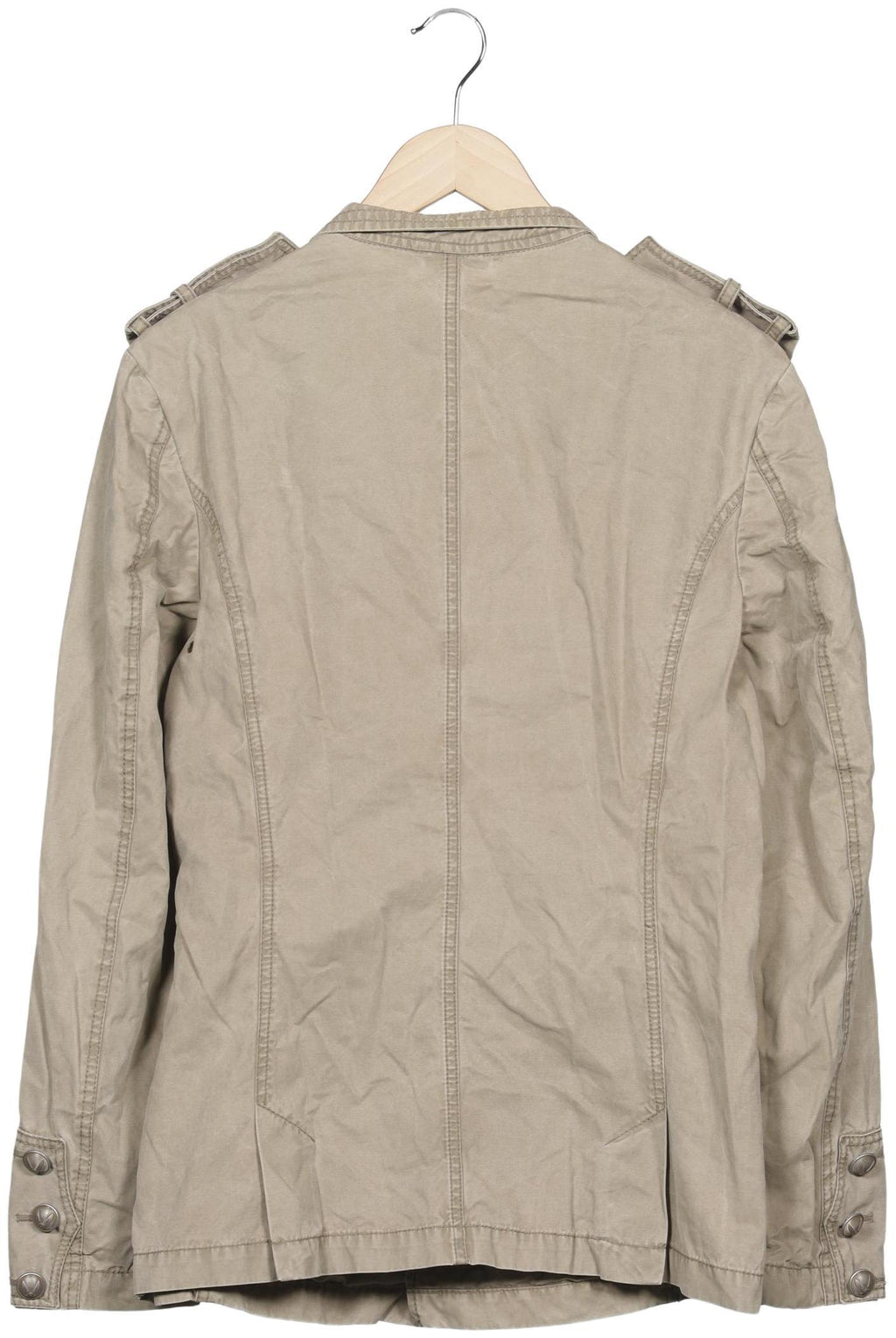 Drykorn Men Jacket Beige EU 50 3