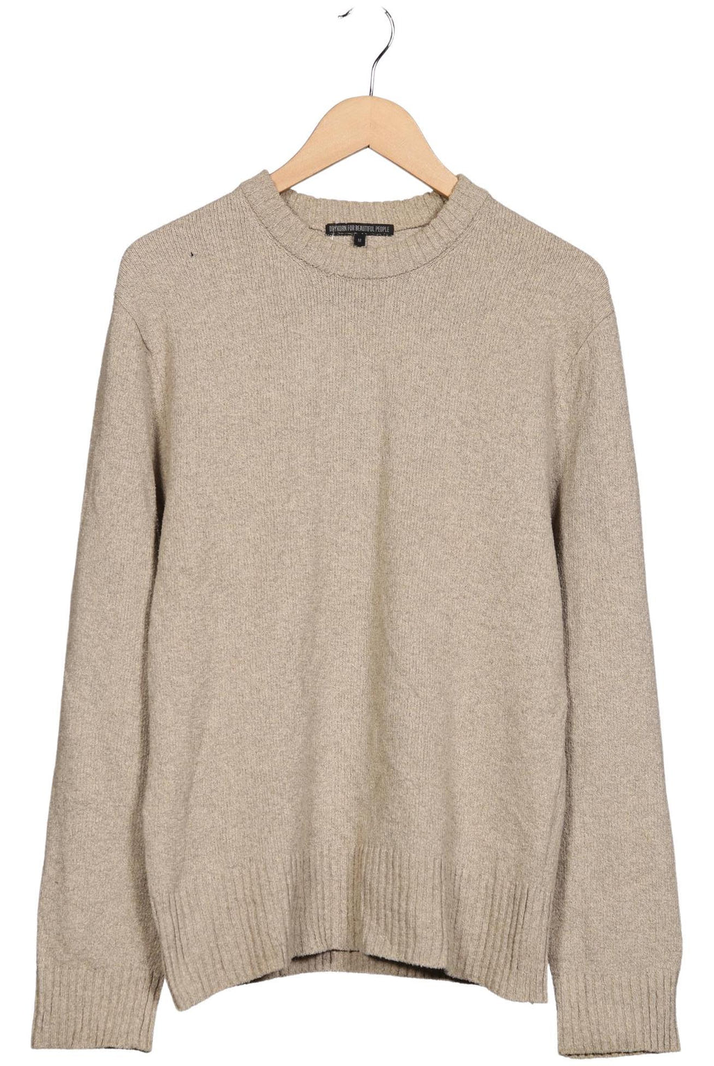 Drykorn Men Sweater Beige M 2
