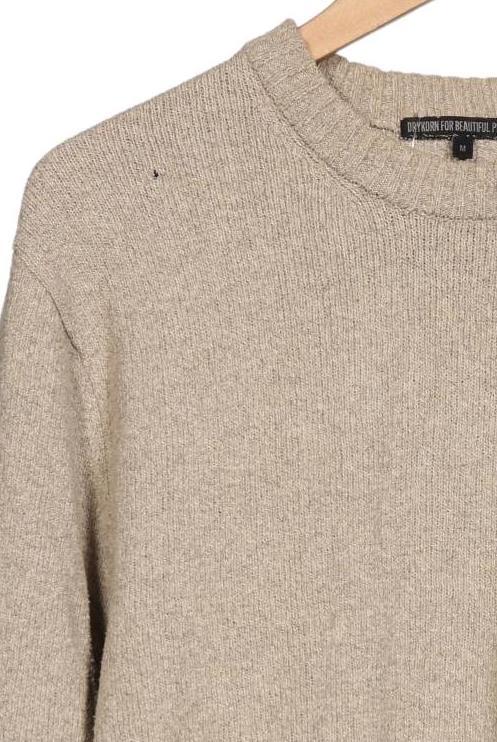Drykorn Men Sweater Beige M 4