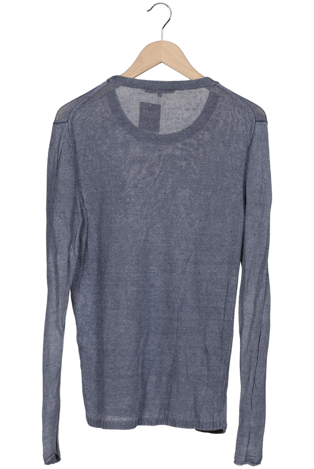 Drykorn Men's Sweater Blue Size XL 3