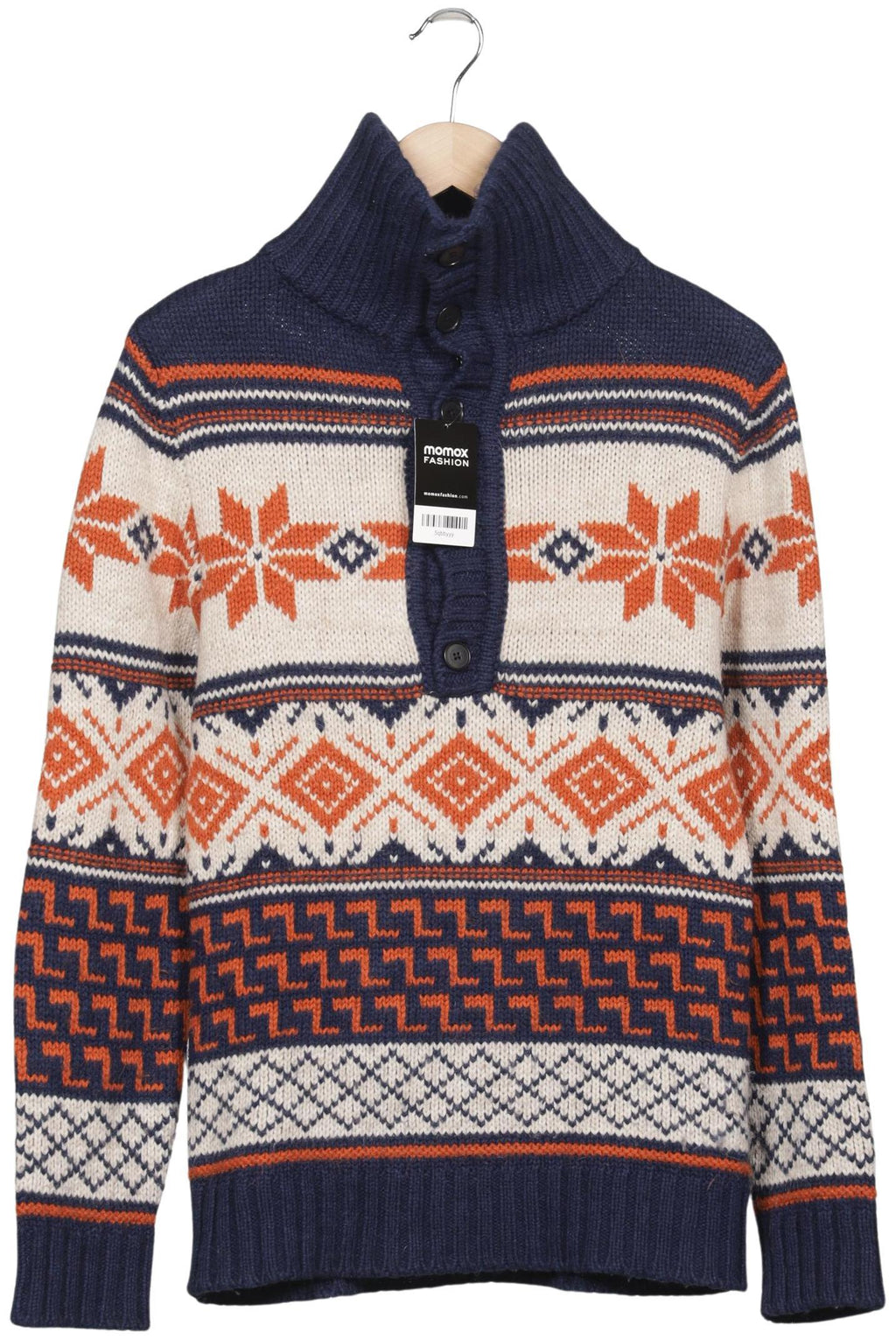 Drykorn Men Sweater Multicolor Size L 3