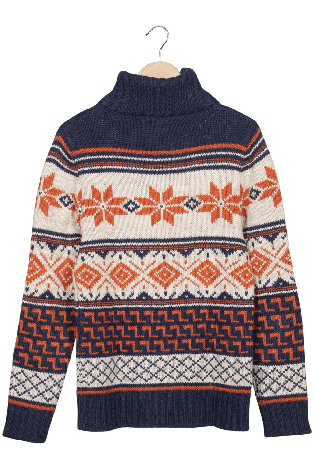 Drykorn Men Sweater Multicolor Size L 4