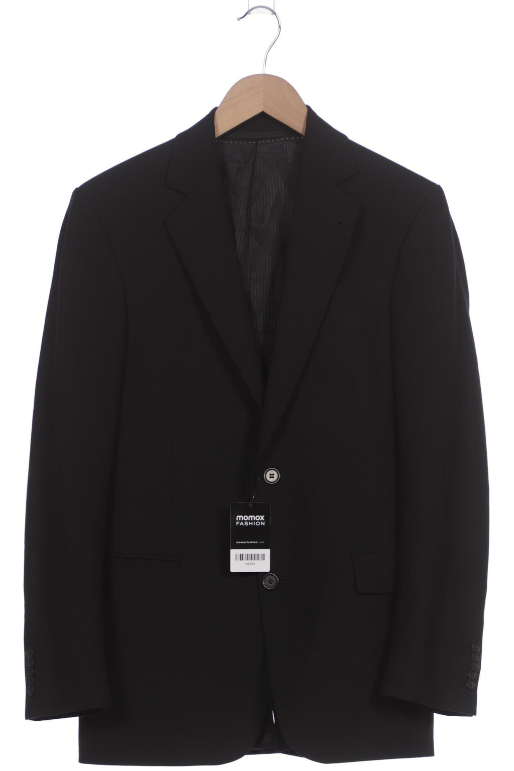 Drykorn Men's Blazer Black EU 46 8