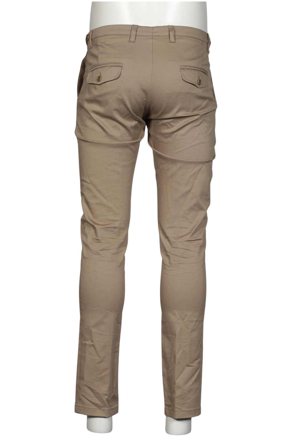 Drykorn Men's Trousers Beige W32 9